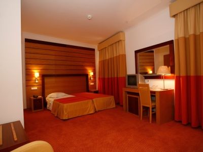 Montebelo Palácio Dos Melos Historic 4* Viseu