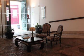 Montebelo Palácio Dos Melos Historic Hotel