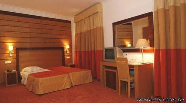 Montebelo Palácio Dos Melos Historic 4* Viseu